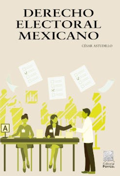 1 Derecho electoral mexicano