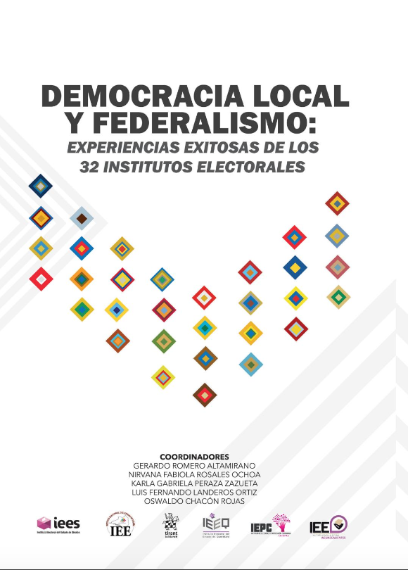2 Democracia Local y Federalismo