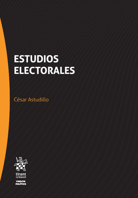 3 Estudios electorales