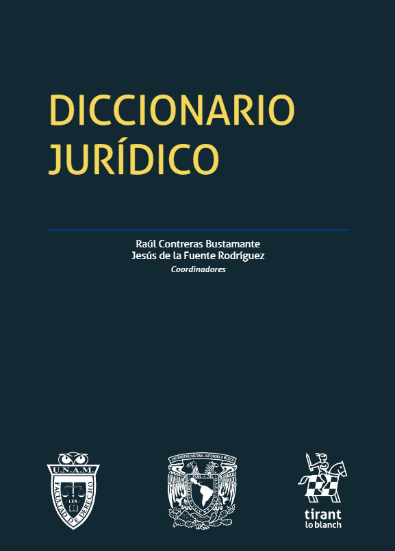 4 Diccionario Jurídico