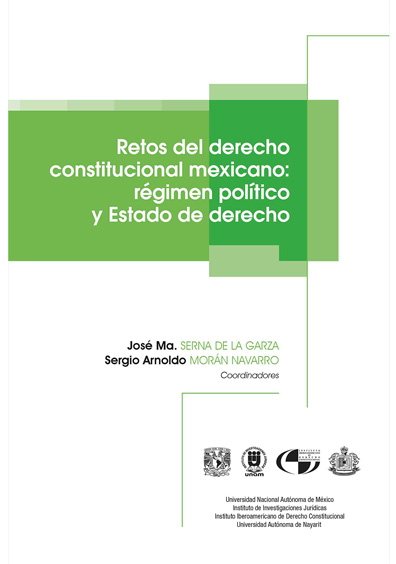 6 Retos del derecho constitucional mexicano