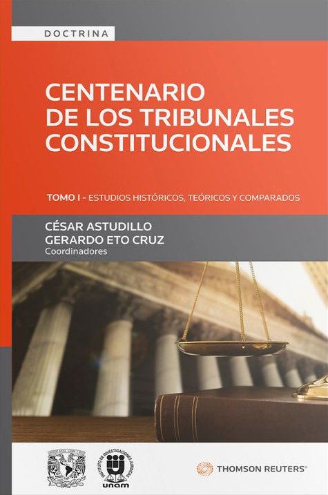 Centenario de los tribunales constitucionales