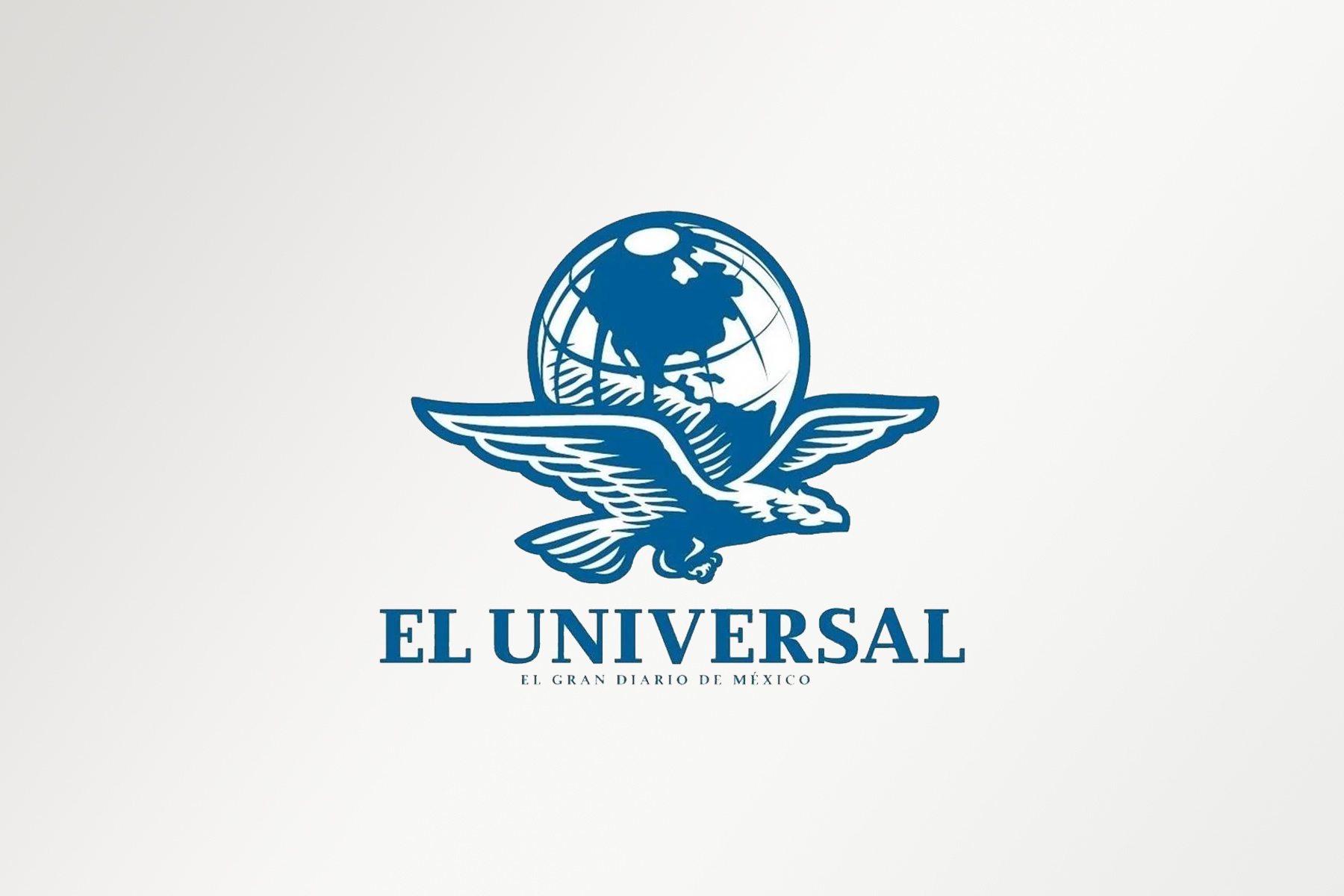 el universal logo